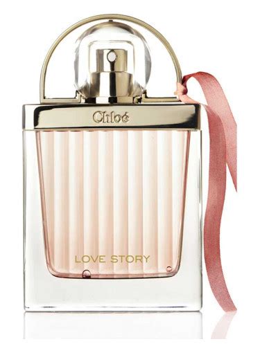 chloe love story fragrantica|chloe love story perfume boots.